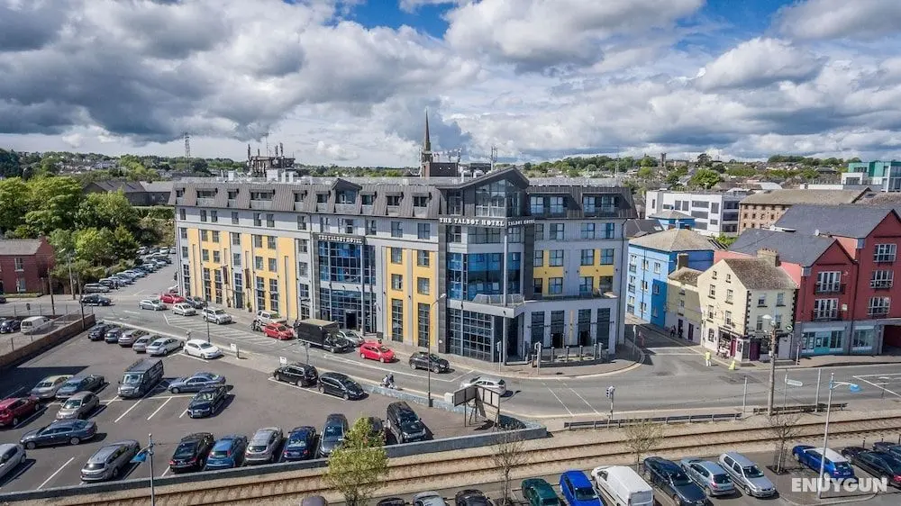 Talbot Hotel Wexford - Öne Çıkan Resim
