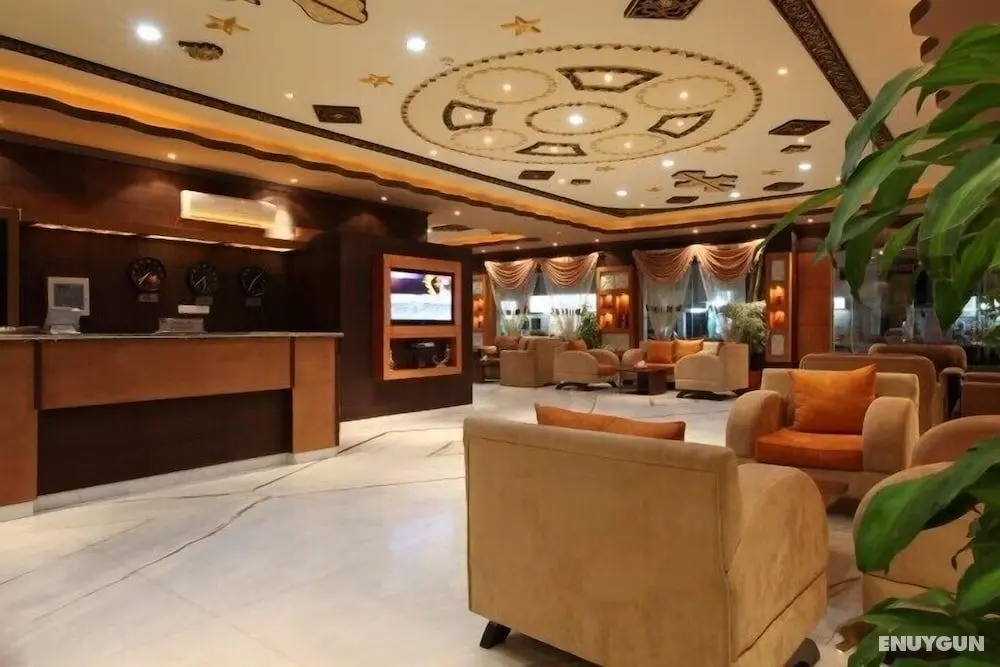 Taleen AlQuds 2 hotel apartments - Öne Çıkan Resim