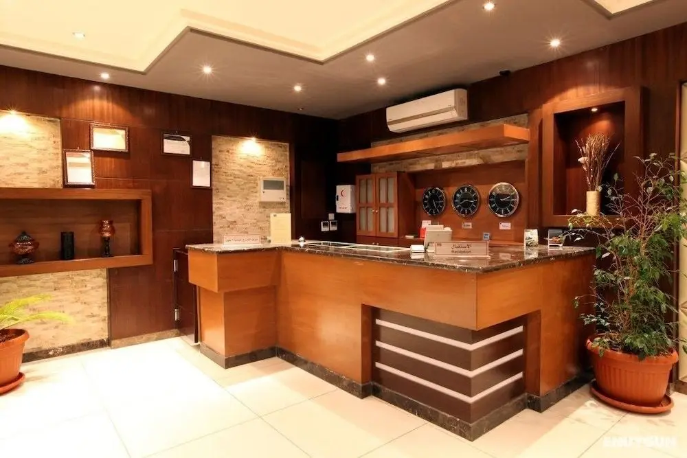 Taleen AlSulaimanyah hotel apartments - Öne Çıkan Resim