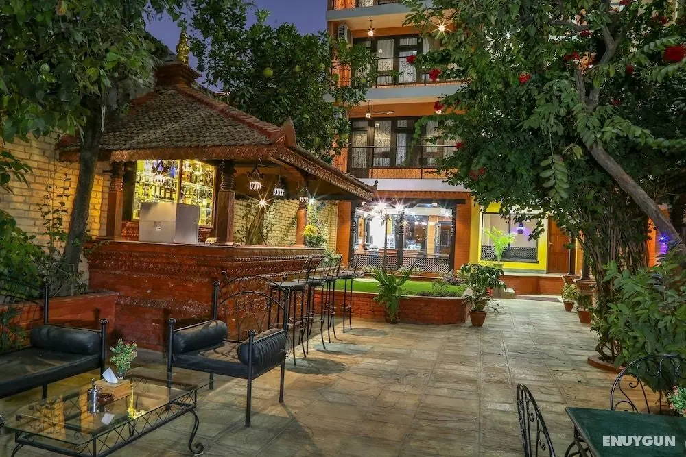 Taleju Boutique Hotel - Öne Çıkan Resim