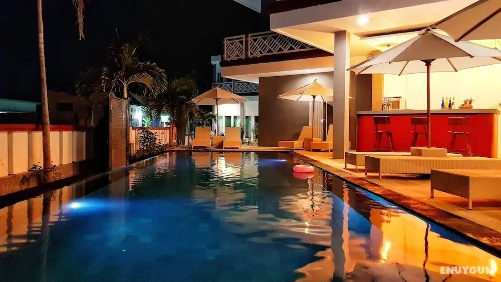 Talent Resort - Öne Çıkan Resim