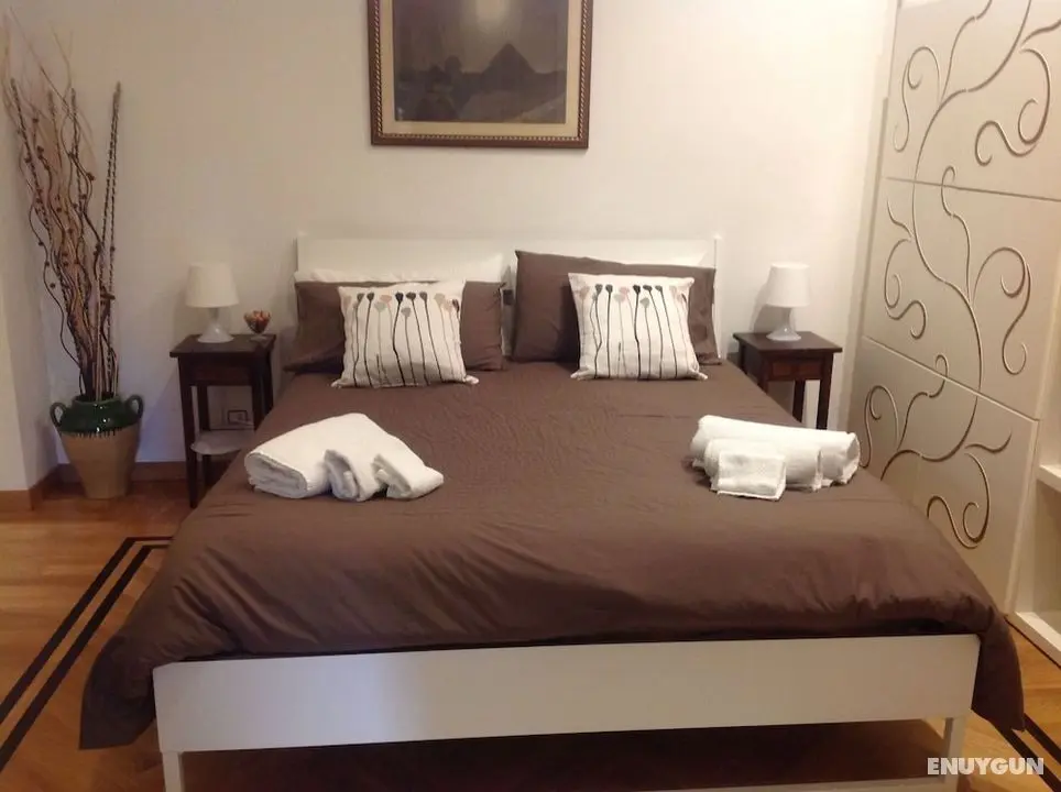 Talenti House - Öne Çıkan Resim
