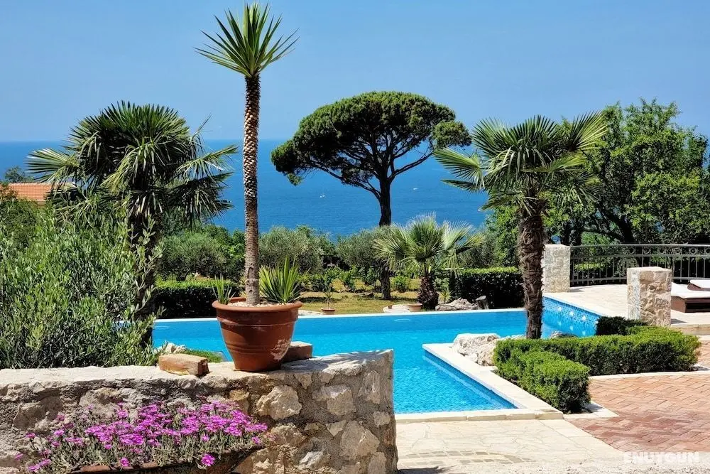 Talici Hill - Rustic Villas - Öne Çıkan Resim