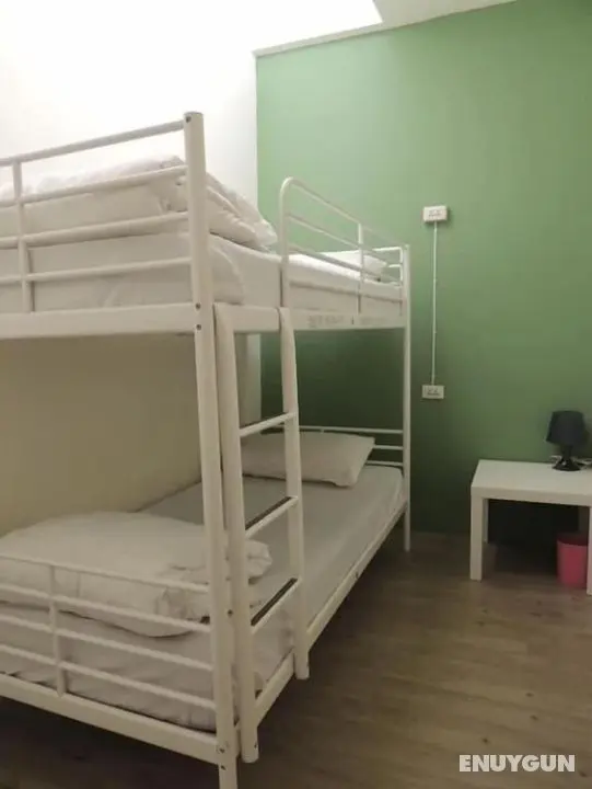 Talking Taipei Backpackers Hostel - Öne Çıkan Resim