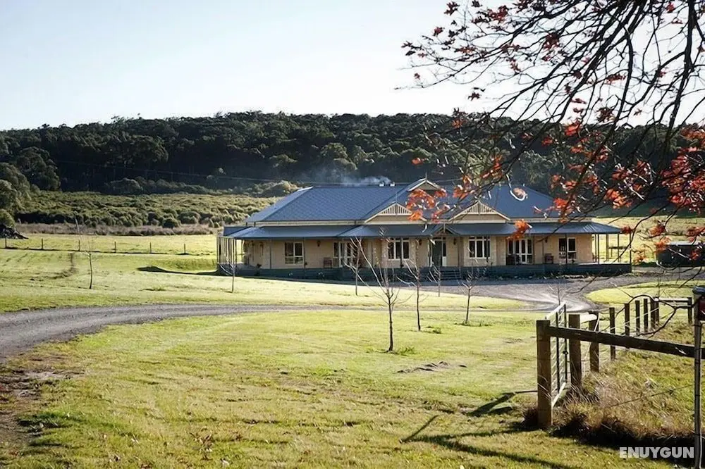 Tallawarra Homestead - Öne Çıkan Resim