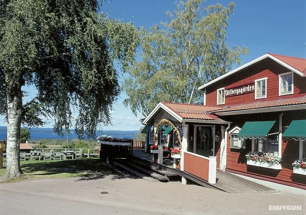 Tällbergsgårdens Hotell - Öne Çıkan Resim