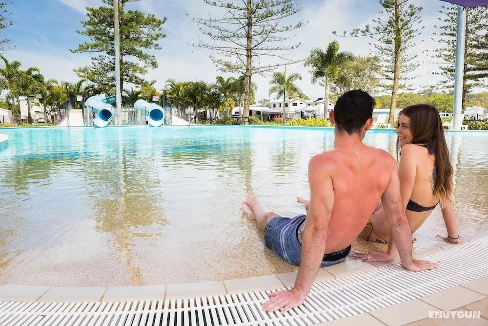 Tallebudgera Creek Tourist Park - Öne Çıkan Resim