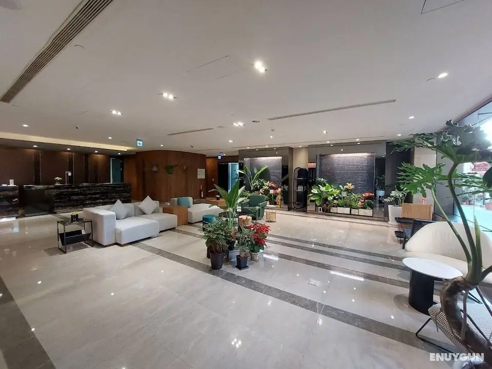 Talmud Hotel-Kaohsiung LoveRiver - Öne Çıkan Resim