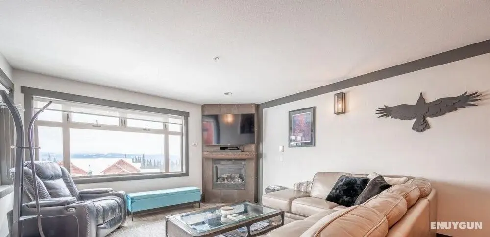 Talons Reach - Luxury 3 Bdrm W/hot Tub & Mtn View - Öne Çıkan Resim