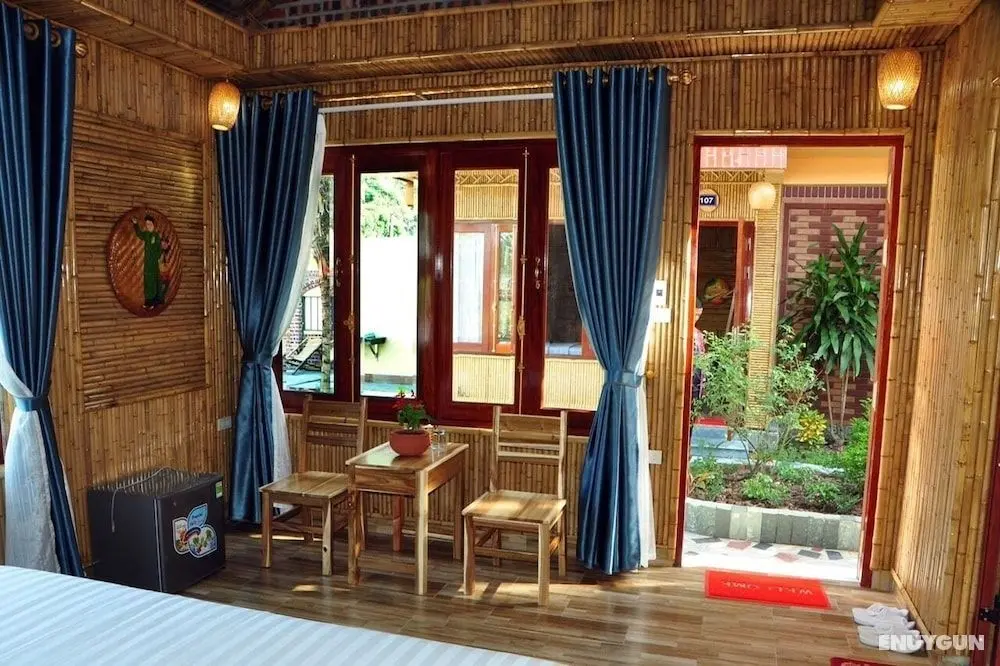 Tam Coc Amanda Villas - Öne Çıkan Resim
