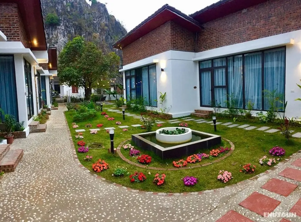 Tam Coc Boutique Garden - Öne Çıkan Resim