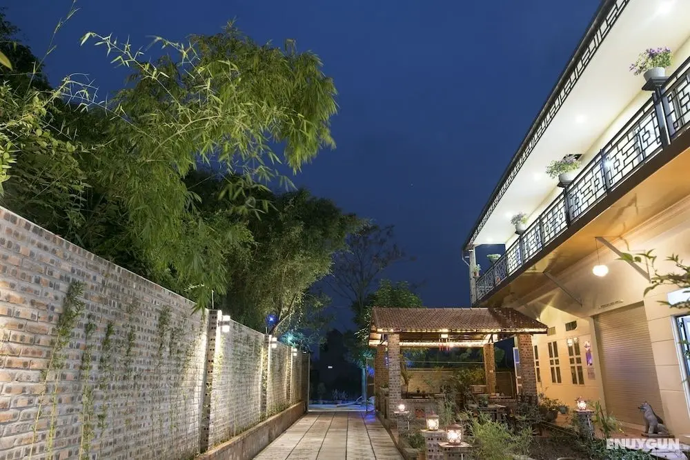 Tam Coc Craft Homestay - Öne Çıkan Resim