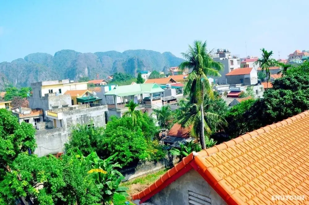 Tam Coc Family Hotel Ninh Binh - Konum Öne Çıkanlar