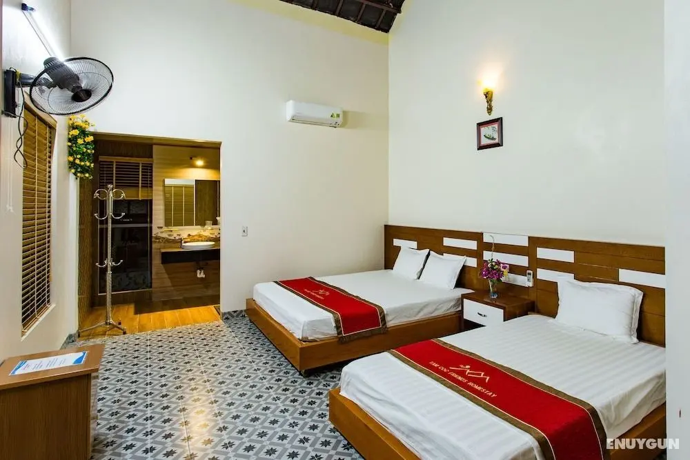 Tam Coc Friends Homestay - Öne Çıkan Resim