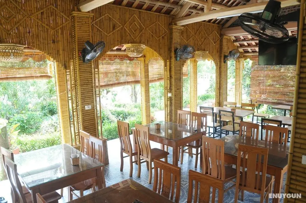 Tam Coc Green Garden Homestay - Öne Çıkan Resim