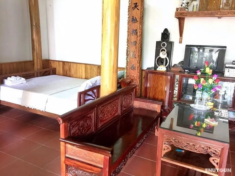 Tam Coc Hung Anh Homestay – Hostel - Öne Çıkan Resim