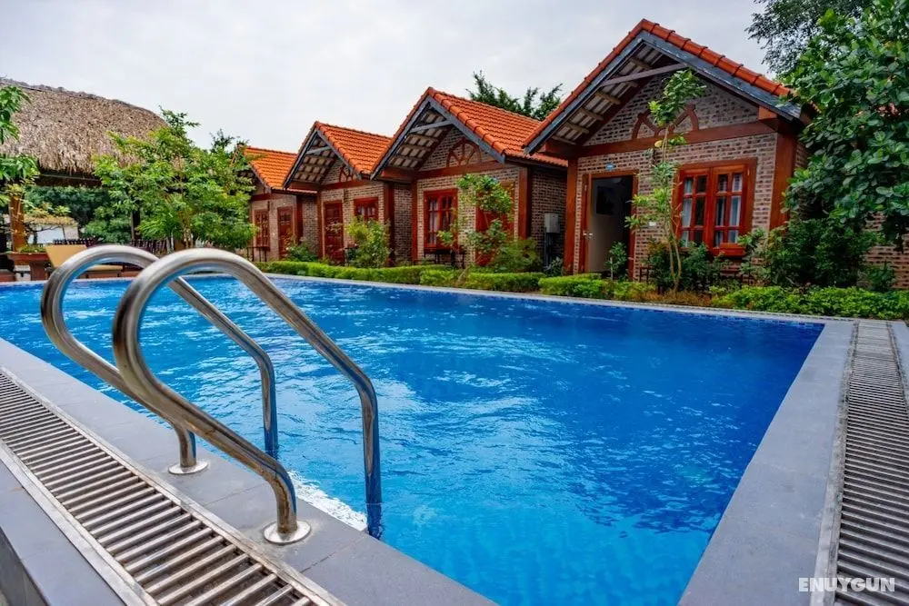 Tam Coc Melody Homestay - Öne Çıkan Resim