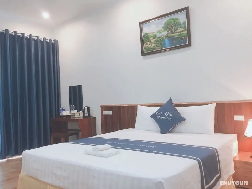 Tam Coc Minh Gia Homestay - Öne Çıkan Resim