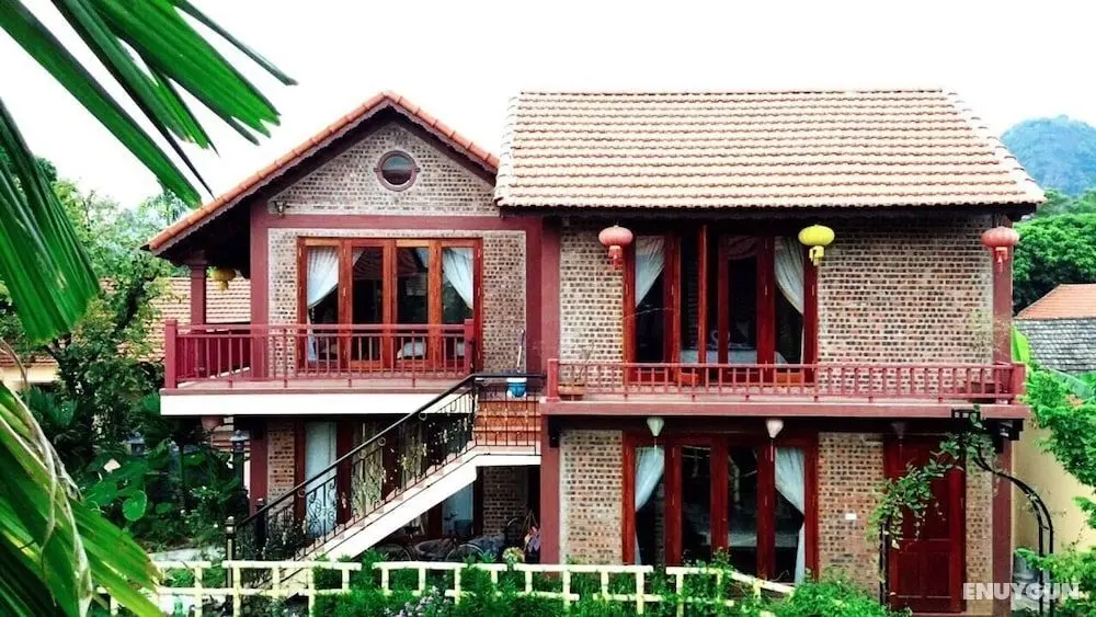 Tam Coc Ngoc Linh Homestay - Öne Çıkan Resim
