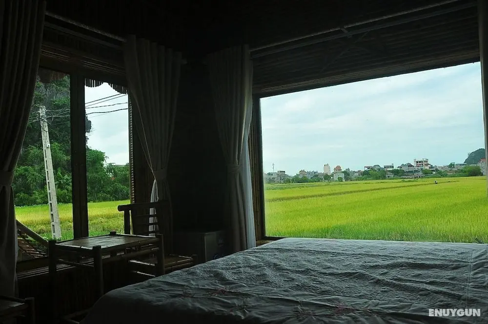 Tam Coc Ngoc Minh Homestay - Öne Çıkan Resim