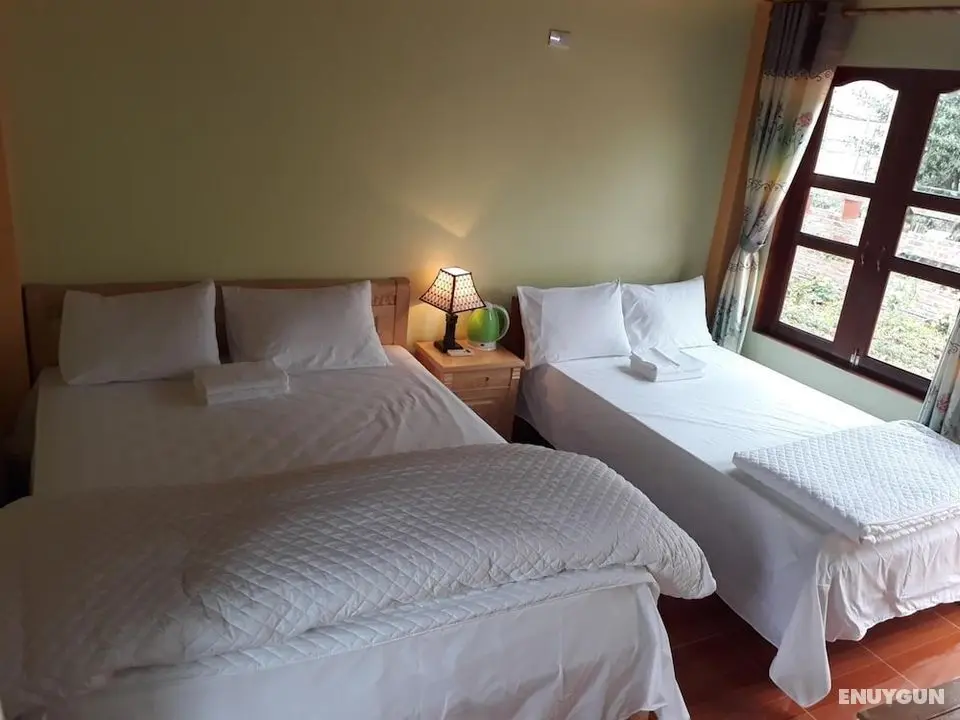 Tam Coc Rice Fields Homestay - Öne Çıkan Resim