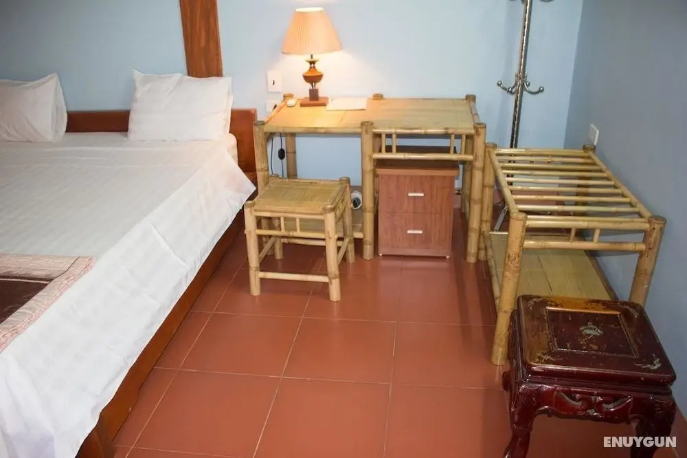 Tam Coc River View Homestay - Öne Çıkan Resim