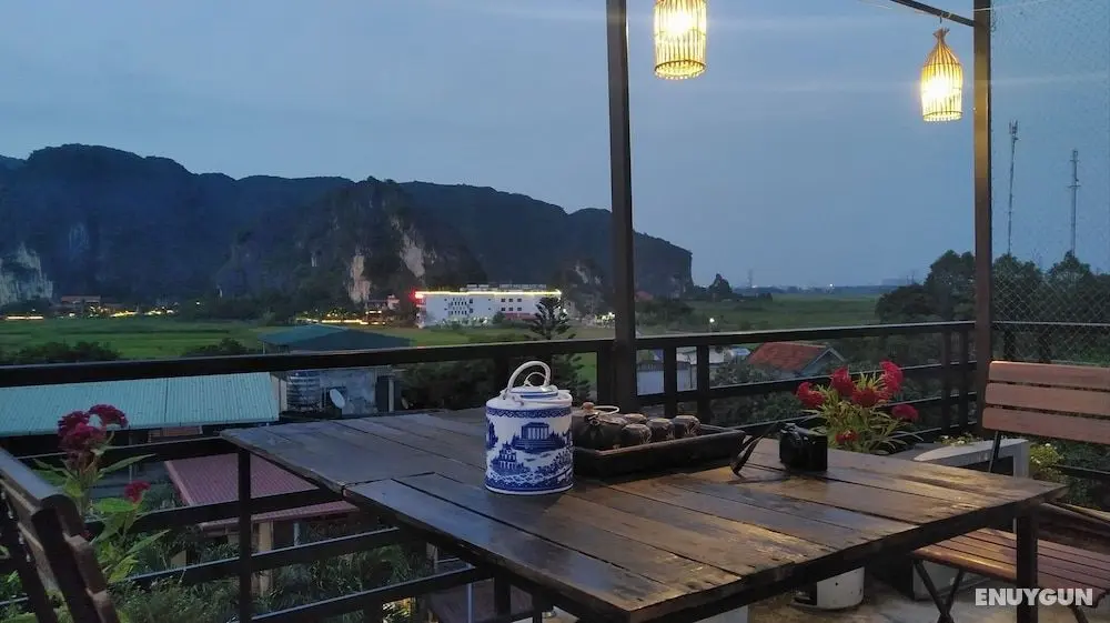 Tam Coc Sweet Home - Öne Çıkan Resim
