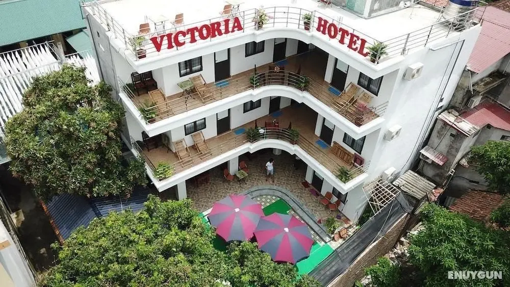 Tam Coc Victoria Hotel - Öne Çıkan Resim