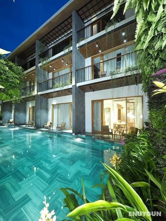 Tam House Villa Hotel - Öne Çıkan Resim