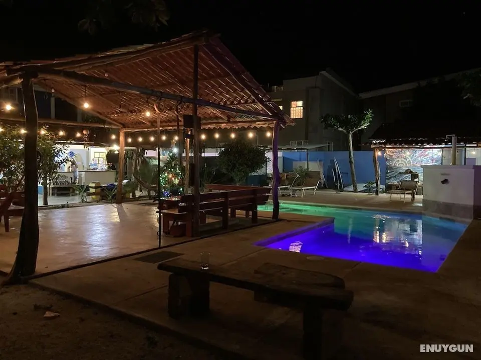 TamaHostel & Glamping - Öne Çıkan Resim