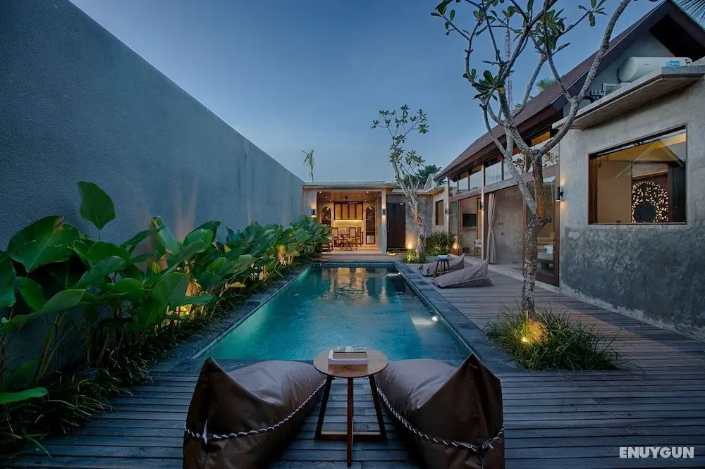 Taman Dhamawangsa Suites - Öne Çıkan Resim