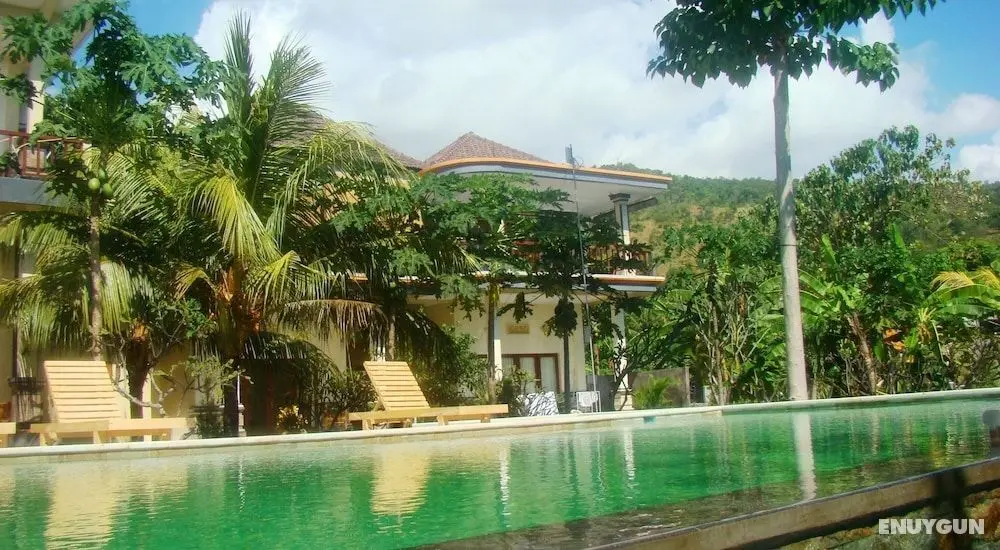 Villa Taman Padi - Öne Çıkan Resim