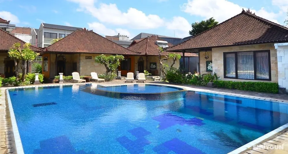 Taman Sari Cottages 2 - Öne Çıkan Resim