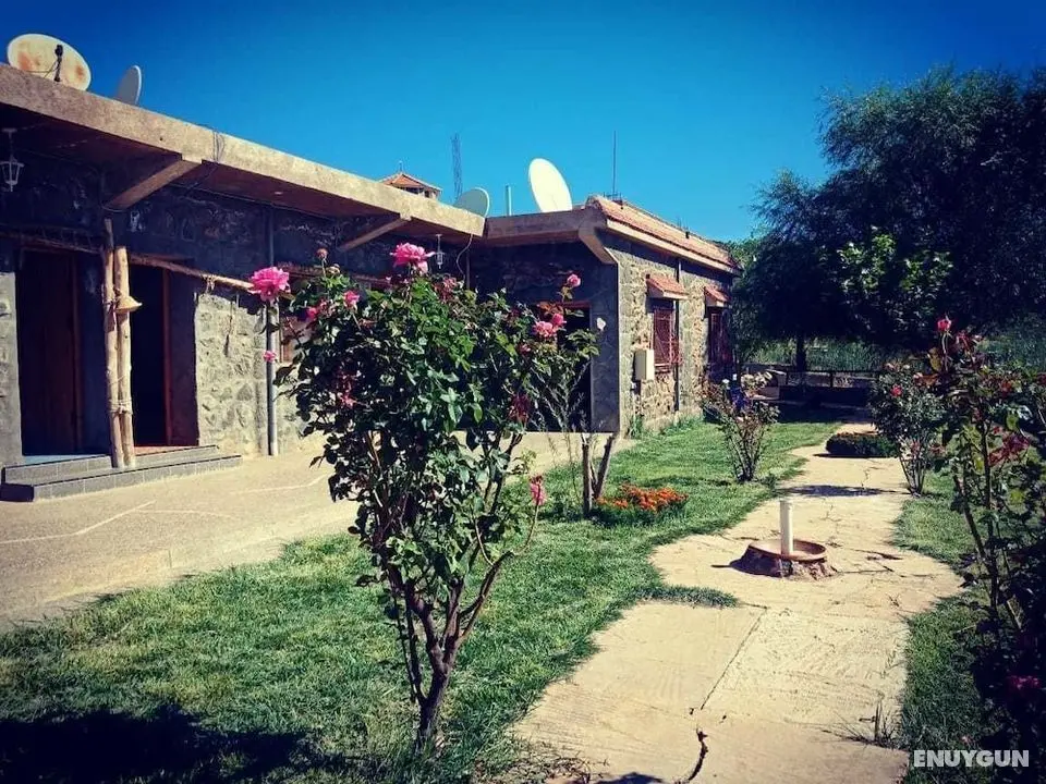 Tamanoucht Auberge - Öne Çıkan Resim