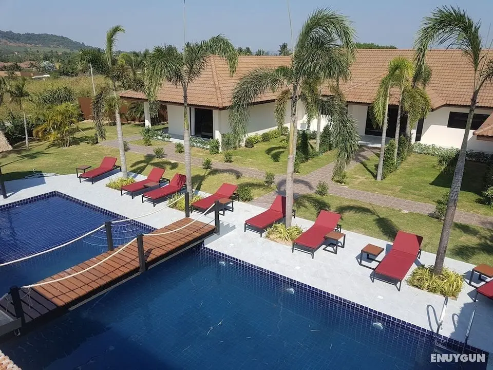 Tamara Resort Bangsary - Öne Çıkan Resim