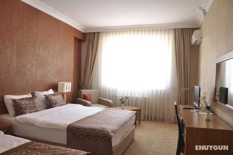 Tamara Business Otel - Oda