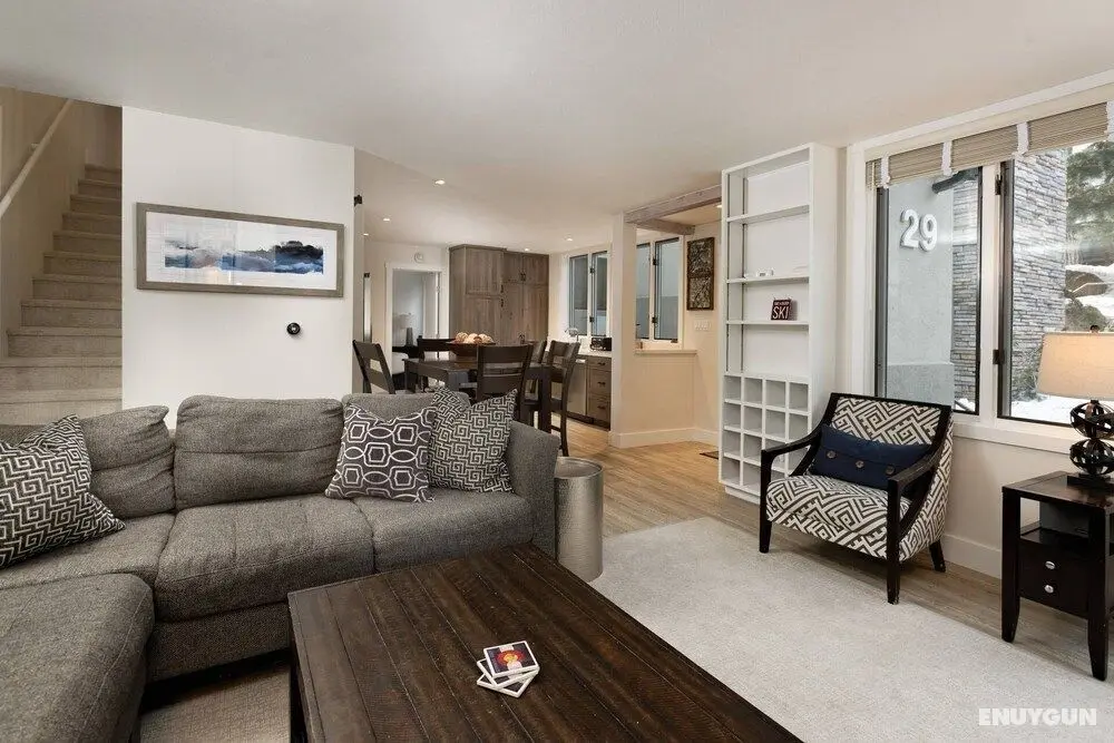Tamarack Townhomes by iTrip Vacations Aspen Snowmass - Öne Çıkan Resim