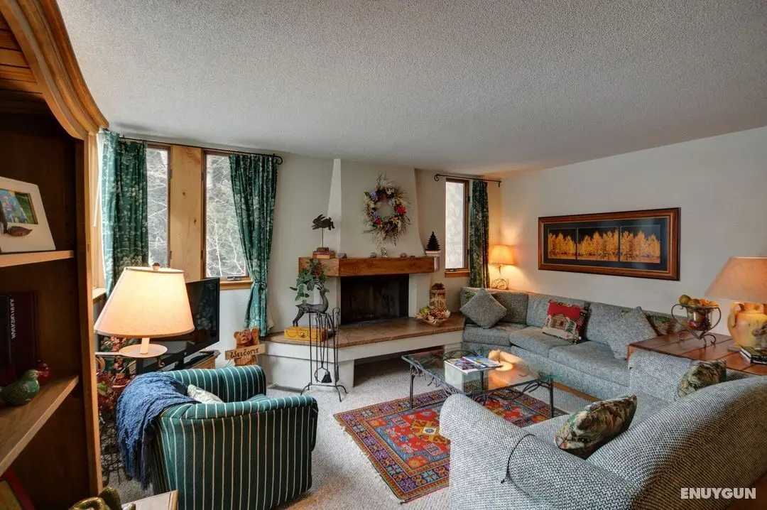 Tamarack Townhouses, A Destination Residence - Genel