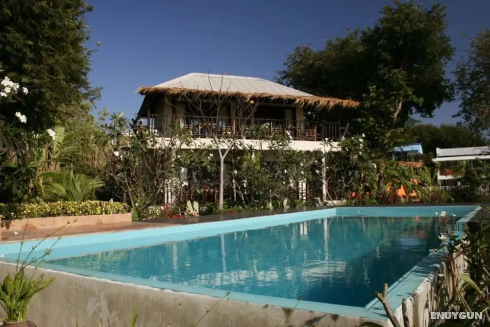 Tamarina Resort Arng Sila - Öne Çıkan Resim