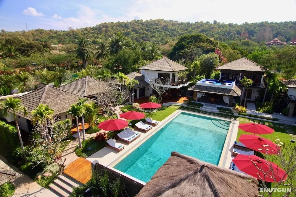 Tamarind Exclusive Villa - Öne Çıkan Resim