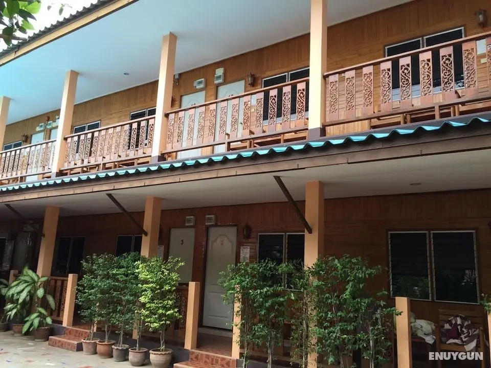 Tamarind Guest House - Öne Çıkan Resim