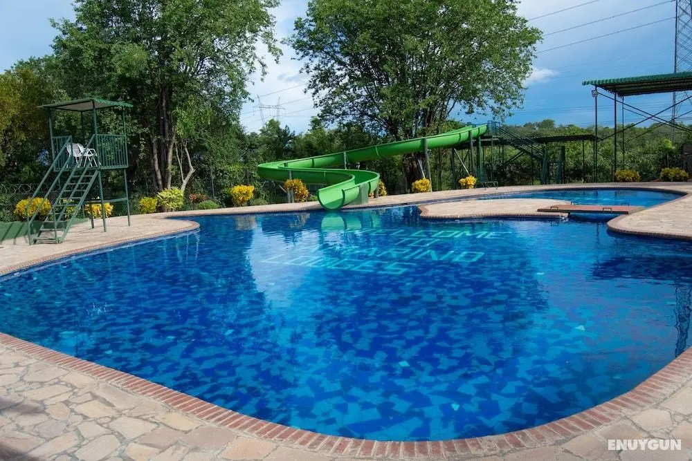 Tamarind Holiday and conference Resort - Öne Çıkan Resim