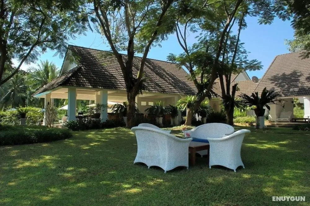 Tamarind Lake Villa - Öne Çıkan Resim
