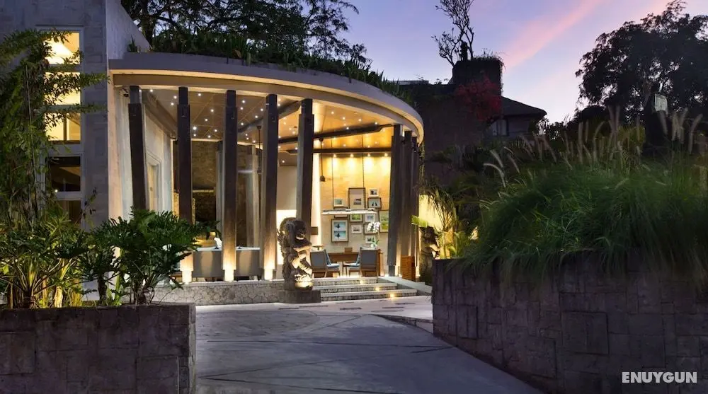 The Tamarind Resort Nusa Lembongan Bali - Öne Çıkan Resim