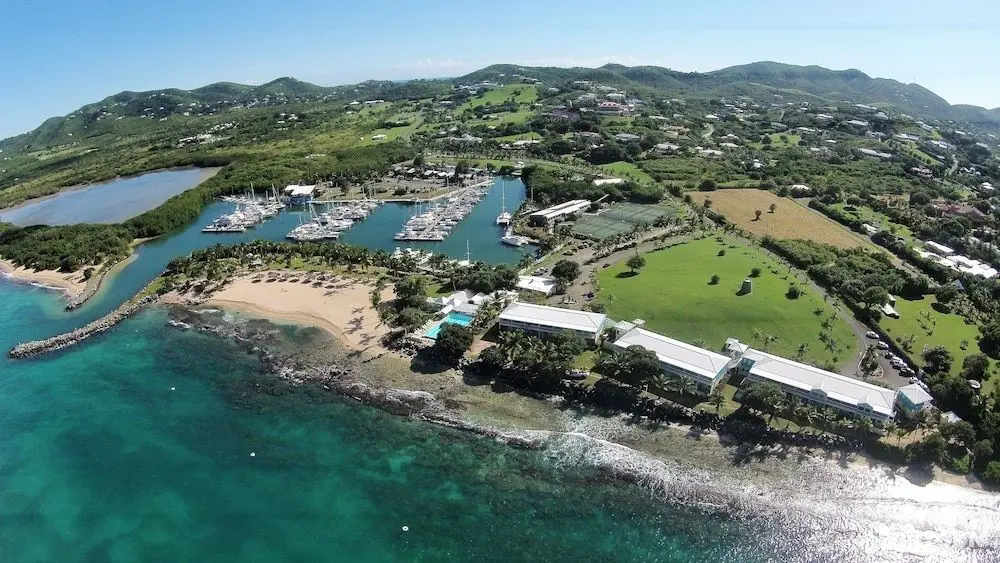 Tamarind Reef Resort Spa & Marina - Öne Çıkan Resim