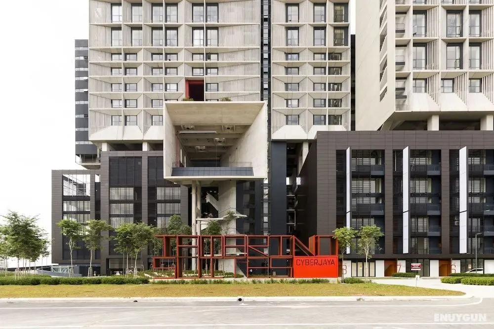 Tamarind Suites Cyberjaya - Öne Çıkan Resim
