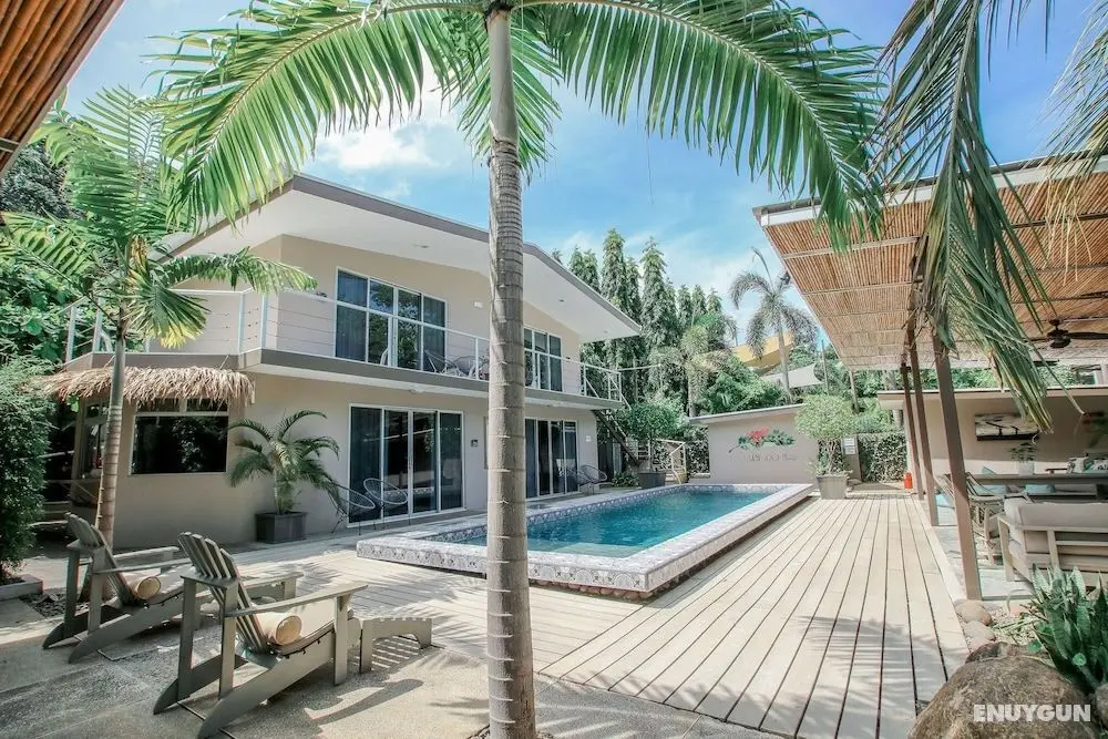 Tamarindo Bay Boutique Hotel - Adults only - Öne Çıkan Resim