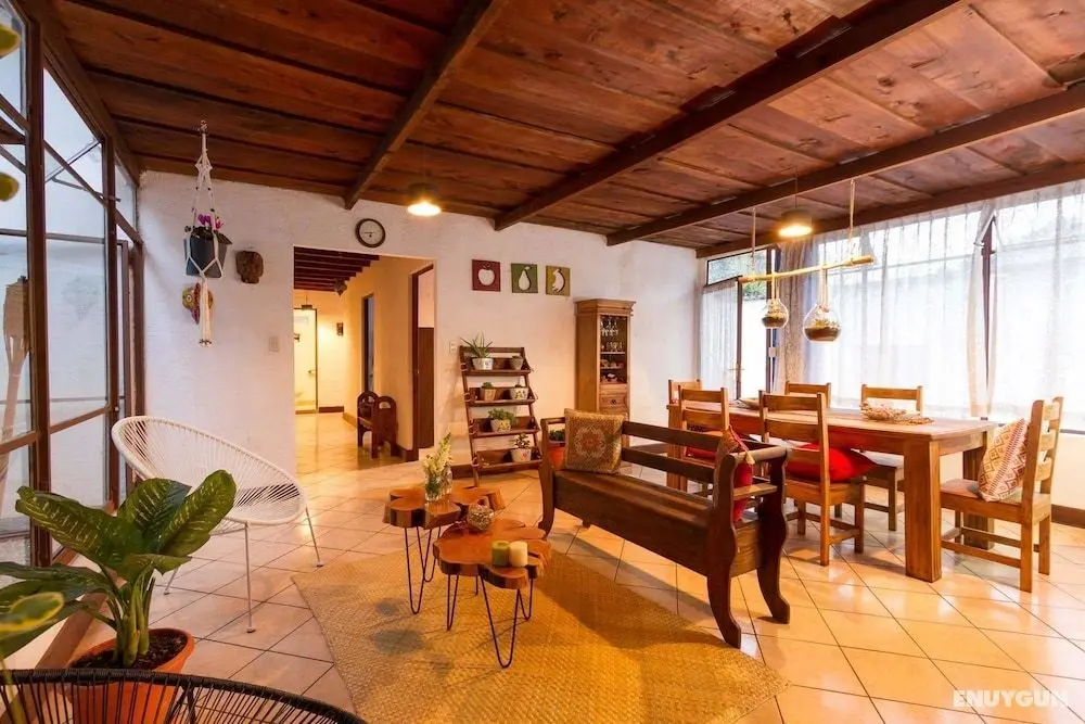 Tamarindo Guest House - Öne Çıkan Resim