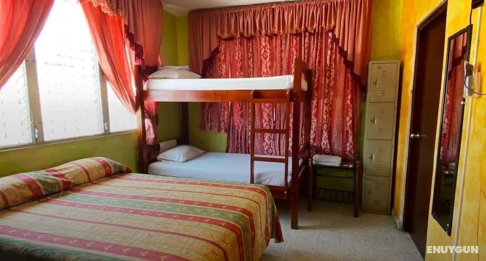 Tamarindo hostel - Öne Çıkan Resim