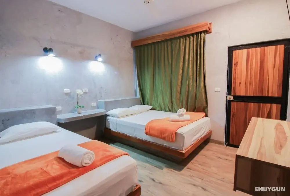 Tamarindo Inn - Öne Çıkan Resim